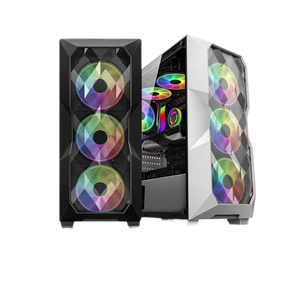 Oferta Especial: Mini MASTERBOX TD500L, Caja de PC de Torre Media, Caja de Juegos para PC, Cajas de Computadora de Torre Media, Caja de PC de Torre Completa, Midi - Product Image 5