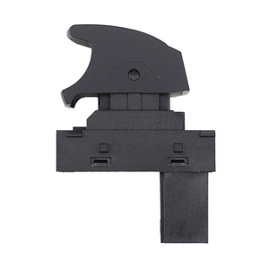 Interrupteur de lève-vitre électrique Volkswagen Bora 18G959855B, commande simple 12V pour voiture - Product Image 3