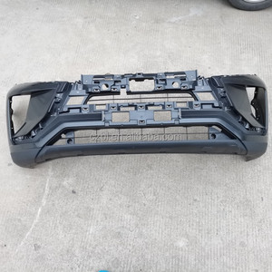 Pièces automobiles de haute qualité, pièce de carrosserie, support de pare-chocs avant pour Mitsubishi <span class=keywords><strong>Eclipse</strong></span> Cross 2018 2019 2020 2021 2022 - Product Image 4