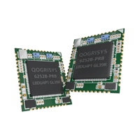 Módulo WiFi 6 de 1200Mbps 2.4G/5GHz RTL8852BE-VR 2x2 MU-MIMO M.2 2230 PCIe BT5.2 para Sistemas Integrados