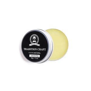 Set regalo per la cura della <span class=keywords><strong>barba</strong></span> Logo personalizzato naturale puro balsamo morbido per <span class=keywords><strong>barba</strong></span> da uomo biologico di alta qualità - Product Image 2