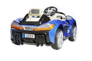 รถมอเตอร์ไฟฟ้าเด็กราคาถูก - Product Image 3