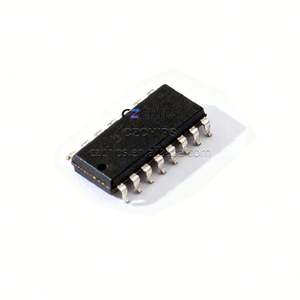 Circuit intégré BA10324AF SOP-16 100% authentique, original et neuf, achat de composants électroniques à guichet unique - Product Image 1