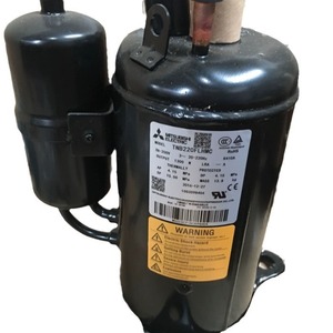 Compresor de Refrigeración Mitsubishi TNB306FPGMC 1800W 220V, Equipo de Aire Acondicionado, Refrigeración y Calefacción - Product Image 5