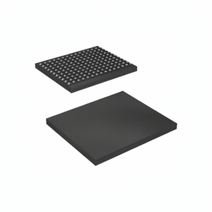 Buy Online Electronic Components CY7C2563XV18-633BZC Memory 165 LBGA Authorized Distributor - Product Image 1
