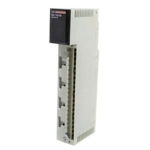 Module d'entrée discrète Modicon Quantum 140DAI74000 en aluminium pour applications d'automatisation - Product Image 1