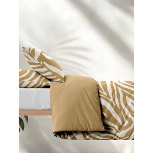 Juego de Funda Nórdica de 2 Piezas ALV BY ALVIERO MARTINI ZEBRA en Algodón Surtido - Product Image 1