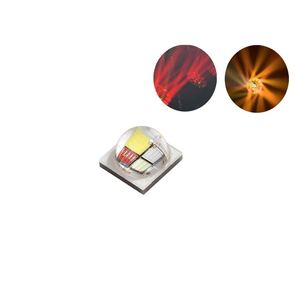 Lampu LED daya tinggi <span class=keywords><strong>RGB</strong></span> RGBW SMD Chip LED 3535 5050 3w-12w lampu panggung LED pencahayaan lanskap - Product Image 2