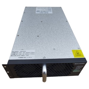 Convertisseur DC-DC BEIAN BADC30060 15kW 150V 120A pour véhicules électriques/systèmes de stockage d'énergie (ESS) et moteurs avec contrôle entièrement numérique - Product Image 1
