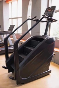 Nouveauté : Stepper de fitness robuste pour escaliers, machine de fitness commerciale pour salle de sport, maison et centre de formation - Product Image 4