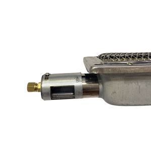 Parrilla de transferencia de alta energía para barbacoa, quemador sin llama de <span class=keywords><strong>Gas</strong></span> catalítico infrarrojo - Product Image 3