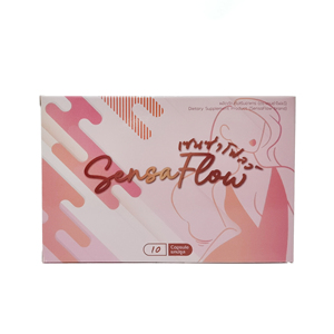 Cápsulas de equilibrio inmunológico del complejo de semillas de uva y raíz de Kudzu blanco de fórmula vegana OEM para mujeres - Product Image 5