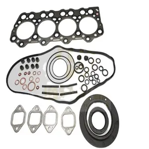 20910-41B20 4D32 Kit Junta Completa para Peças Motor Escavadeira Mitsubishi