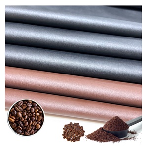 Kopi Berbasis Bio DE43 Pola Vegan PU Kulit untuk Tas Dompet Aksesoris Kemasan Berbasis Air - Product Image 1