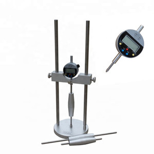 Comparatore di Lunghezza per Misurare il Restringimento da Essiccazione del Calcestruzzo in Autoclave - Product Image 6