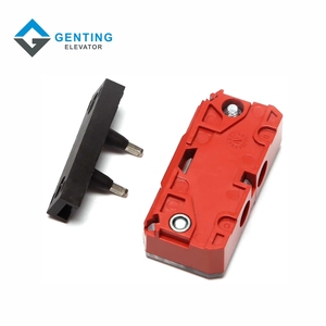 Bộ phận thang máy Kone <span class=keywords><strong>Bernstein</strong></span> thang máy khóa cửa liên hệ với <span class=keywords><strong>SEL1</strong></span>-<span class=keywords><strong>A1Z</strong></span> - Product Image 5