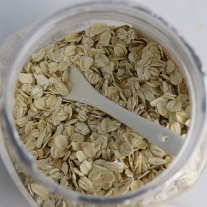 Aliments sains sans sucre, flocons <span class=keywords><strong>d</strong></span>'<span class=keywords><strong>avoine</strong></span> instantanés en gros - Product Image 2