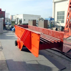 Giá thấp nguyên đá trung chuyển mỏ đá trung chuyển mỏ rung trung chuyển - Product Image 3