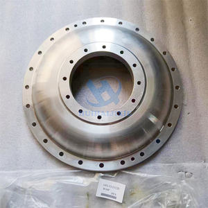 Pieza de Excavadora, Turbina 14X-13-12110, Bomba 14X-13-11521, 14X-13-11120 para Komatsu D65EX-12 14X1312110 14X1311521 14X1311120 - Product Image 3