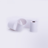 Xiaomi SUNMI — rouleau de papier thermique, pour caisse enregistreuse, T2 T2mini, 80x50mm, pour caisse enregistreuse