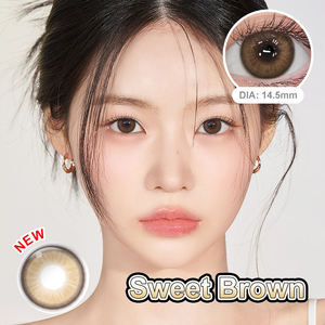 Lentes de Contacto Magister Color de Ojos, Lentes de Contacto de Color LUNA, Venta Al por Mayor, Envío Gratis - Product Image 5