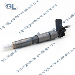 Originele Diesel Brandstofinjector 0445115070 F00VX30007 0445115008 0445115009 0445115048 0986435354 7785685 7792097 7792721 2.0 - Product Image 2