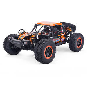 ZDracing ZD Racing DBX10 DBX104 DBX-104 DBX 10 104 Geborsteld 1/10 4WD 2.4G Desert Truck Hoge Snelheid RC Auto 4x4 Off-Road Hoge Snelheid - Product Image 3