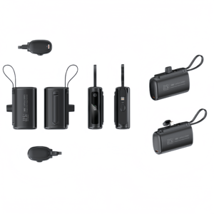 Vente en gros de mini <span class=keywords><strong>batterie</strong></span> <span class=keywords><strong>externe</strong></span> 20W 10000mAh, chargeur portable en forme de capsule, câble intégré, affichage numérique LED, <span class=keywords><strong>la</strong></span> <span class=keywords><strong>plus</strong></span> <span class=keywords><strong>petite</strong></span> <span class=keywords><strong>batterie</strong></span> <span class=keywords><strong>externe</strong></span> - Product Image 6