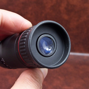 Monocular 8x18 con Lente Mc con Revestimiento, Doble Enfoque, Telescopio Civil para Uso en Exteriores - Product Image 2