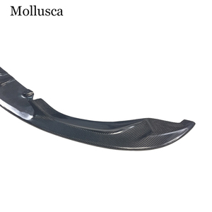 Kit d'accessoires pour pare-chocs avant en fibre de carbone style 3D pour BMW Série 3 F80 M3/F82 M4 2013-2019 - Product Image 5