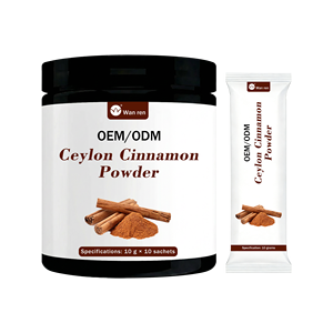 Натуральный цейлонский молотый кориандр высокого качества, без кумарина, для поддержания здоровья, кошерный, с низким MOQ, доступна услуга OEM - Product Image 1