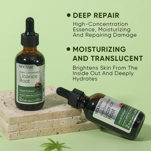 Ilumina a pele de TheInside Out e profundamente hidrata Whitening Firming Pigmentação Corretores 59ml MOOYAM Raiz de alcaçuz - Product Image 3