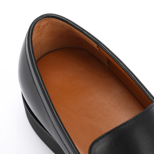 Scarpe Casual da <span class=keywords><strong>Uomo</strong></span> alla Moda Scarpe in Pelle di Lusso Mocassini di Marca in Vera Pelle - Product Image 4