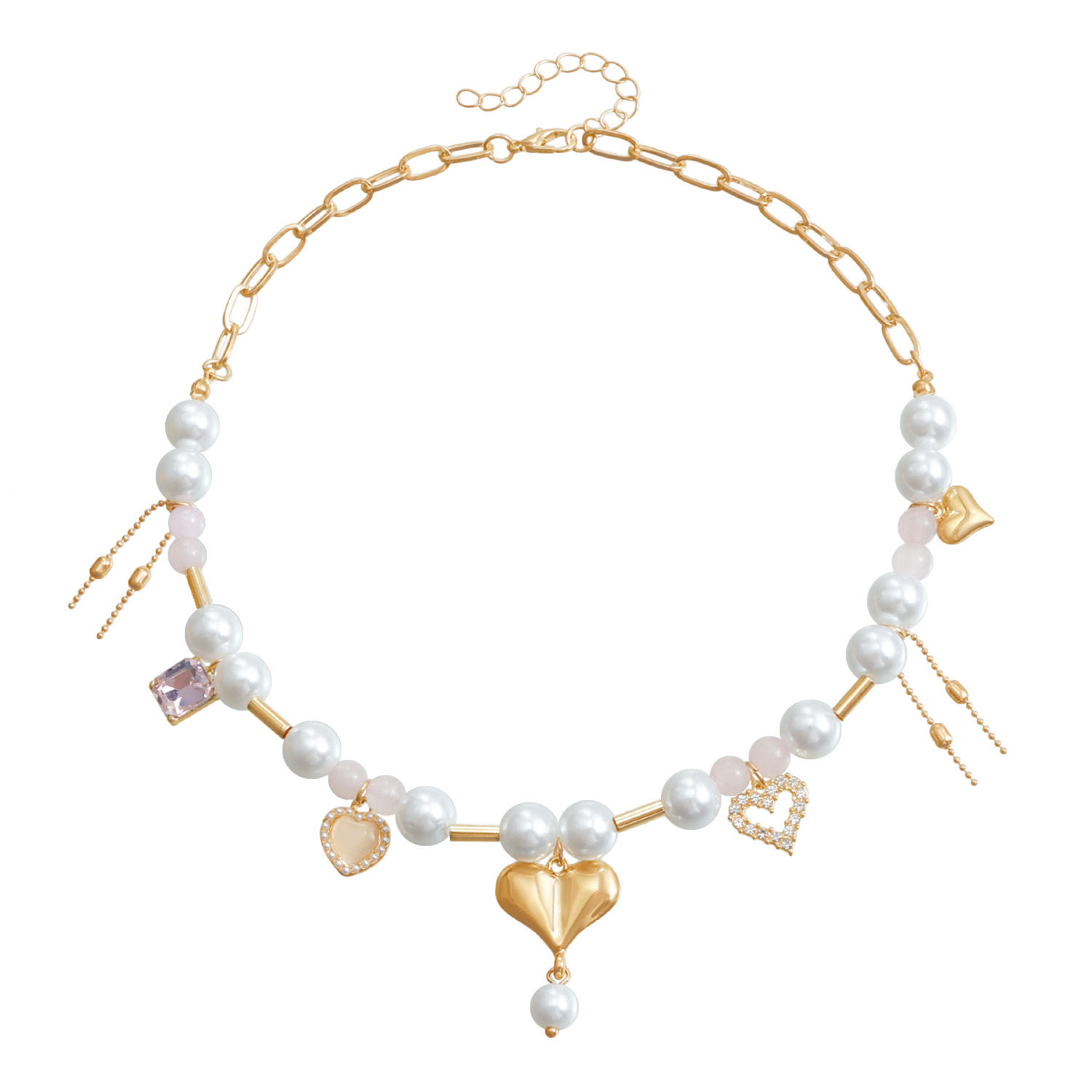 ทองหัวใจรัก ZW3062