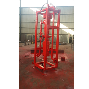 China proveedor ciclón desarenador/arena pre emoval equipo/pozo de gas y sólido dispositivo de separación - Product Image 1