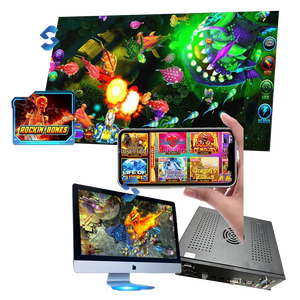 Bán cao V Orion điện ngôi sao may mắn nhấp nháy Vegas hit River x càn quét người chiến thắng lớn phòng trò chơi cao quý Vault phần mềm trò chơi cá trực tuyến - Product Image 1