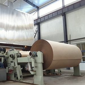 Acheter des déchets de carton recyclées bon marché machine à fabriquer des sacs <span class=keywords><strong>en</strong></span> <span class=keywords><strong>papier</strong></span> kraft à l'aide de déchets de carton comme matière première - Product Image 4