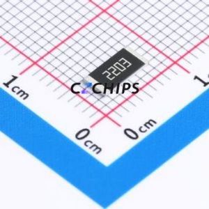 CL2512FN220KB SMD Resistor 2512 ( Type: Thick Film )( Resistance: 220kOhm Precision: 1% ) - Product Image 1