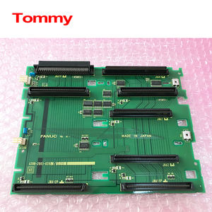 Controlador Dedicado Fanuc Original de Japón, Placa de Circuito PCB, PLC, PAC, RS485, Programación de Control Industrial, 1 - Product Image 6