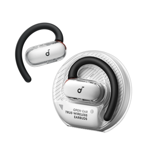 หูฟังไร้สาย Anker Soundcore V40i A3878 แบบ Open Ear ปรับระดับได้ 4 ระดับ พร้อมตะขอเกี่ยว  กันน้ำ IP55 เหมาะสำหรับออกกำลังกาย สวมใส่สบาย ชุดหูฟังบลูทูธ - Product Image 2