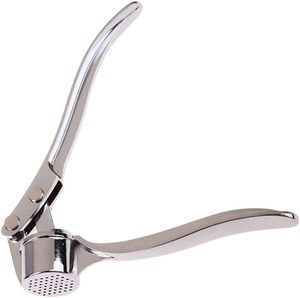 Utensilio de Cocina Manual Multifuncional para Frutas y Verduras, Pinza para Ajo y Triturador de Zinc, Fácil de Limpiar y Portátil - Product Image 1