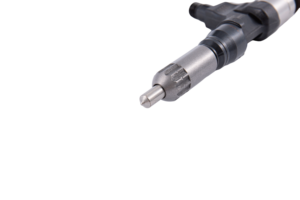 Série G2 Nouvel <span class=keywords><strong>injecteur</strong></span> diesel à rampe commune <span class=keywords><strong>Injecteur</strong></span> de carburant piézoélectrique à commande directe Modèle 095000-6353 - Product Image 2
