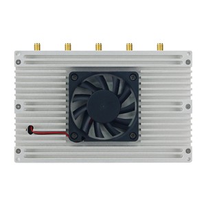RTL5CH 5 canales <span class=keywords><strong>RTL</strong></span> síncrono SDR receptor MÓDULO DE Radar pasivo buscador de dirección reemplazo para KrakenSDR - Product Image 2