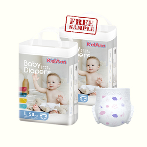 All'ingrosso usa e getta per bambini pannolini per pannolini campione gratuito di pannolini pannolini per bambini - Product Image 1
