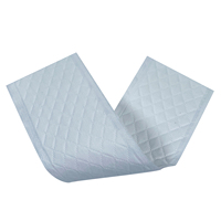 Mopa Desechable Blanca de Microfibra para Limpieza de Grandes Superficies, Personalizable al por Mayor