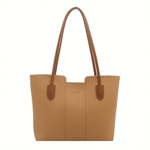 Fashion Shopper Shoulder Bag Classy Shoulder Bags Single <b>Strap</b> - Product Image 3