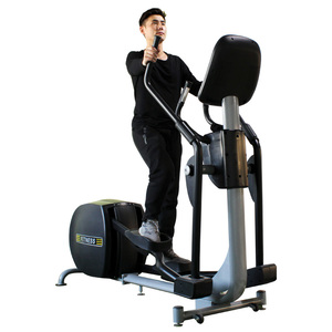 Entraîneur <span class=keywords><strong>elliptique</strong></span> <span class=keywords><strong>professionnel</strong></span>, équipement de sport <span class=keywords><strong>professionnel</strong></span>, pour le fitness - Product Image 5