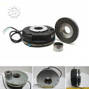 DC 24V 전자기 클러치가있는 자기 부상 디스플레이 스탠드 농장 산업 맞춤형 OEM 지원 - Product Image 6