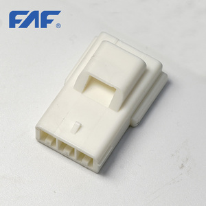 Faf b450002 (YL) JST PA66 phosphor bronze 4.50mm Pitch dây để dây nối ngắt kết nối uốn kết nối và thiết bị đầu cuối - Product Image 3