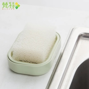 Dispensador de Jabón y Agua para el Hogar, Jabonera de Plástico Personalizada, Fábrica China - Product Image 5